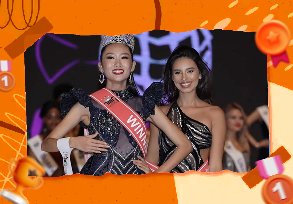 World Miss University