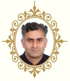 Dr. Suresh Kumar