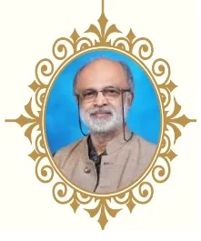Prof. Aniruddha Bhalchandra Pandit