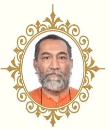 Prof. Mahan Mj