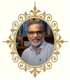Prof. Thalappil Pradeep