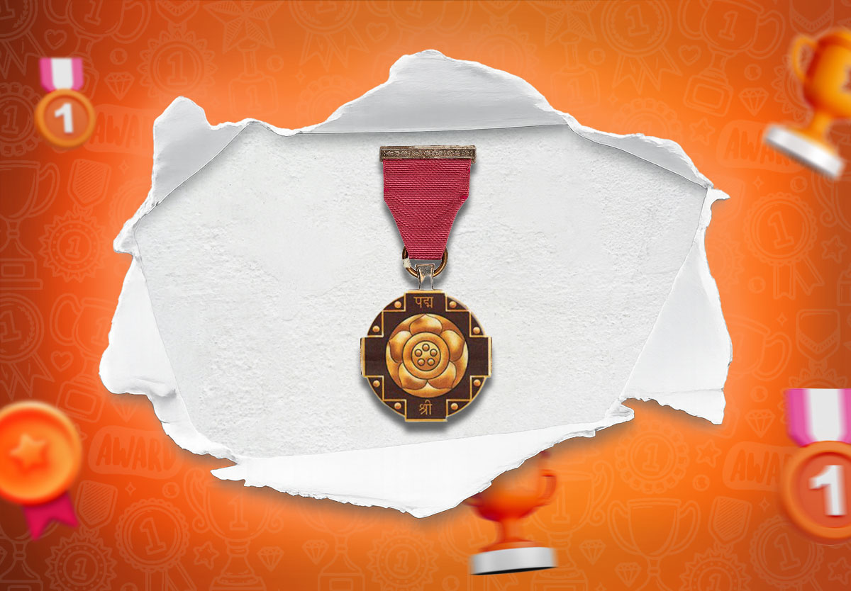 Padma Shri Award 2025 Recipients