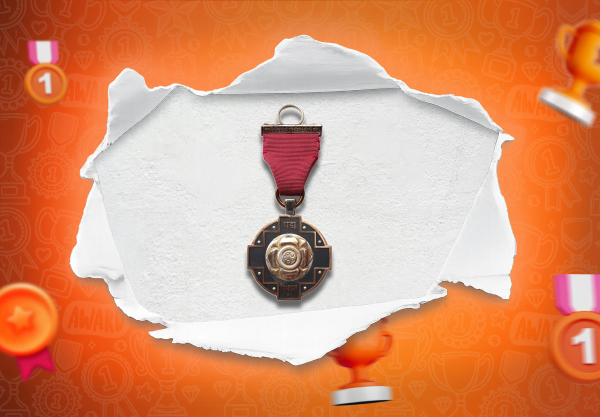 Padma Vibhushan Award Recipients (2021-2030)